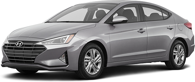 2019 Hyundai ELANTRA Value Edition at Hallmark Hyundai Hendersonville