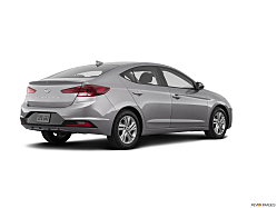 Thumbnail image of 2019 Hyundai ELANTRA at Hallmark Hyundai Hendersonville