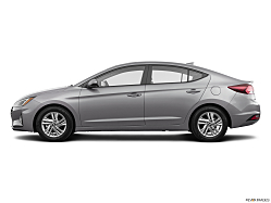 Thumbnail image of 2019 Hyundai ELANTRA at Hallmark Hyundai Hendersonville