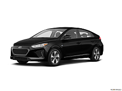 Thumbnail image of 2019 Hyundai IONIQ Electric at Import Masters