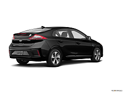 Thumbnail image of 2019 Hyundai IONIQ Electric at Import Masters