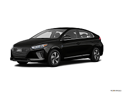 Thumbnail image of 2019 Hyundai IONIQ Hybrid at Anyone Rides