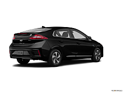 Thumbnail image of 2019 Hyundai IONIQ Hybrid at Anyone Rides