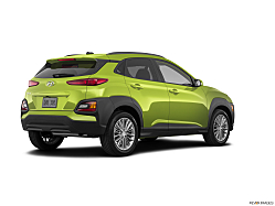 Thumbnail image of 2019 Hyundai KONA at Hallmark Hyundai Hendersonville