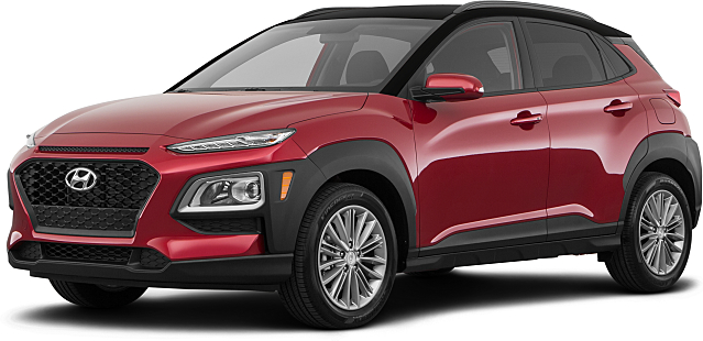 2019 Hyundai KONA SE at Headquarters Nissan