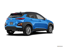 Thumbnail image of 2019 Hyundai KONA at DCH Honda of Nanuet