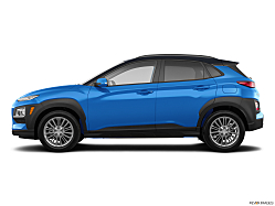Thumbnail image of 2019 Hyundai KONA at DCH Honda of Nanuet