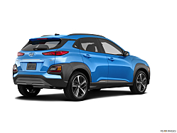 Thumbnail image of 2019 Hyundai KONA at Hallmark Hyundai Hendersonville