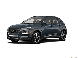 Thumbnail image of 2019 Hyundai KONA at Morristown Chevrolet