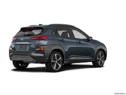 Thumbnail image of 2019 Hyundai KONA at Morristown Chevrolet