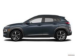 Thumbnail image of 2019 Hyundai KONA at Morristown Chevrolet