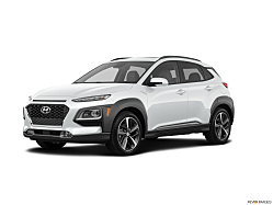 Thumbnail image of 2019 Hyundai KONA at Hallmark Hyundai Hendersonville