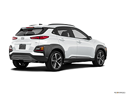 Thumbnail image of 2019 Hyundai KONA at Hallmark Hyundai Hendersonville