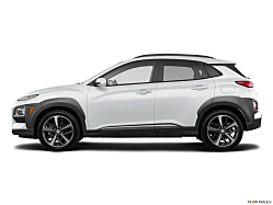 Thumbnail image of 2019 Hyundai KONA at Hallmark Hyundai Hendersonville