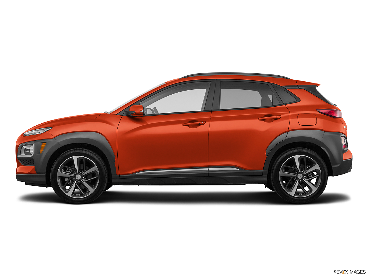 Image of 2019 Hyundai KONA Ultimate