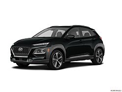 Thumbnail image of 2019 Hyundai KONA at Hallmark Hyundai Hendersonville