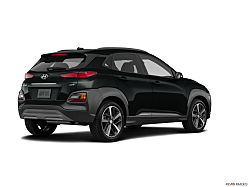 Thumbnail image of 2019 Hyundai KONA at Hallmark Hyundai Hendersonville