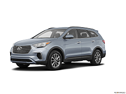Thumbnail image of 2019 Hyundai SANTA FE XL at Hallmark Hyundai Hendersonville