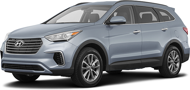 2019 Hyundai SANTA FE XL Limited Ultimate at Hallmark Hyundai Hendersonville