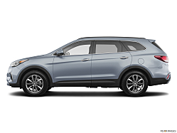 Thumbnail image of 2019 Hyundai SANTA FE XL at Hallmark Hyundai Hendersonville