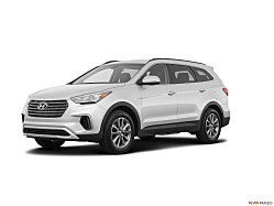 Thumbnail image of 2019 Hyundai SANTA FE XL at Hallmark Hyundai Hendersonville