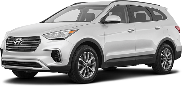 2019 Hyundai SANTA FE XL Limited Ultimate at Hallmark Hyundai Hendersonville