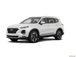 Thumbnail image of 2019 Hyundai SANTA FE at Hallmark Hyundai Hendersonville