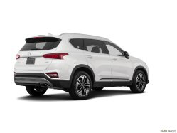 Thumbnail image of 2019 Hyundai SANTA FE at Hallmark Hyundai Hendersonville
