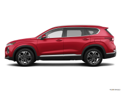 Thumbnail image of 2019 Hyundai SANTA FE at Hallmark Hyundai Hendersonville