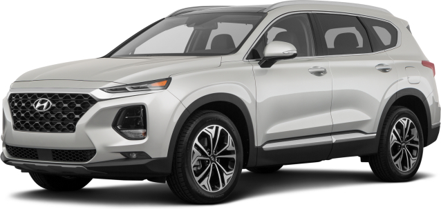2019 Hyundai SANTA FE Limited 2.0T at Ethan Hunt Automotive