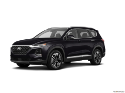 Thumbnail image of 2019 Hyundai SANTA FE at Hallmark Hyundai Hendersonville