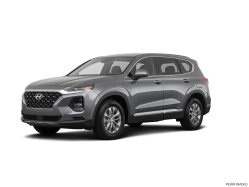 Thumbnail image of 2019 Hyundai SANTA FE at Hallmark Hyundai Hendersonville