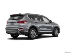 Thumbnail image of 2019 Hyundai SANTA FE at Hallmark Hyundai Hendersonville