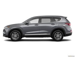 Thumbnail image of 2019 Hyundai SANTA FE at Hallmark Hyundai Hendersonville