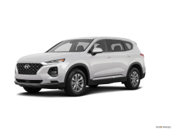 Thumbnail image of 2019 Hyundai SANTA FE at Maxon Hyundai Inc.