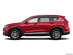 Thumbnail image of 2019 Hyundai SANTA FE at Hallmark Hyundai Hendersonville