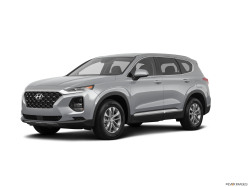 Thumbnail image of 2019 Hyundai SANTA FE at Hallmark Hyundai Hendersonville