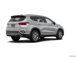 Thumbnail image of 2019 Hyundai SANTA FE at Hallmark Hyundai Hendersonville