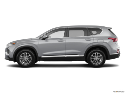 Thumbnail image of 2019 Hyundai SANTA FE at Hallmark Hyundai Hendersonville