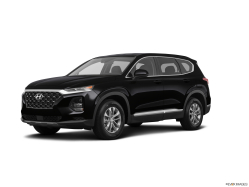 Thumbnail image of 2019 Hyundai SANTA FE at Honda Morristown