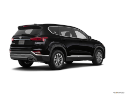 Thumbnail image of 2019 Hyundai SANTA FE at Honda Morristown