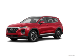 Thumbnail image of 2019 Hyundai SANTA FE at Hallmark Hyundai Hendersonville