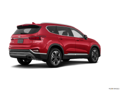 Thumbnail image of 2019 Hyundai SANTA FE at Hallmark Hyundai Hendersonville