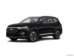 Thumbnail image of 2019 Hyundai SANTA FE at Hallmark Hyundai Hendersonville