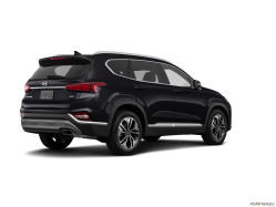 Thumbnail image of 2019 Hyundai SANTA FE at Hallmark Hyundai Hendersonville