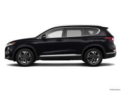 Thumbnail image of 2019 Hyundai SANTA FE at Hallmark Hyundai Hendersonville