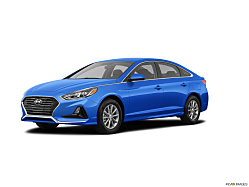 Thumbnail image of 2019 Hyundai SONATA at Maxon Hyundai Inc.