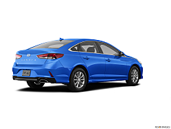 Thumbnail image of 2019 Hyundai SONATA at Maxon Hyundai Inc.