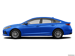 Thumbnail image of 2019 Hyundai SONATA at Maxon Hyundai Inc.