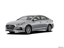 Thumbnail image of 2019 Hyundai SONATA at Ethan Hunt Automotive